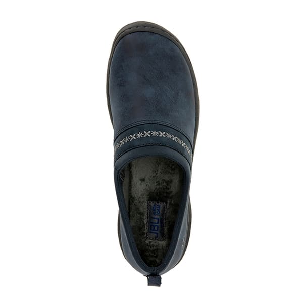 Womens JBU by Jambu Becca Loafers