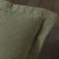 Superior Jacquard Matelasse Medallion Bedspread Set - image 2