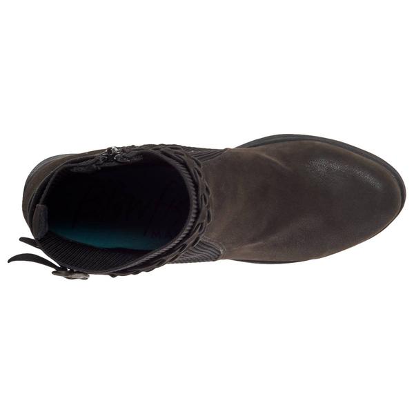 Womens Blowfish Vara Ankle Boots