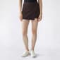 Juniors Love Tree Soft Air High Rise Skort - image 1