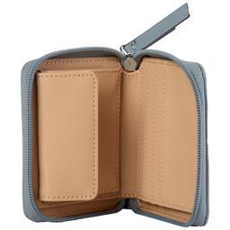 Womens Nine West Norah Zip Around Wallet