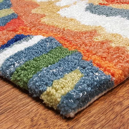 Liora Manne Ravella Tropical Fish Rectangle Accent Rug