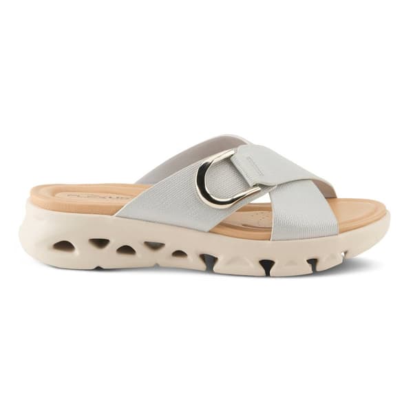 Womens Flexus® by Spring Step Gaige Slide Sandals