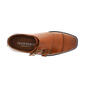 Mens Deer Stags&#174; Colin Twin Buckle Oxfords - Luggage - image 5