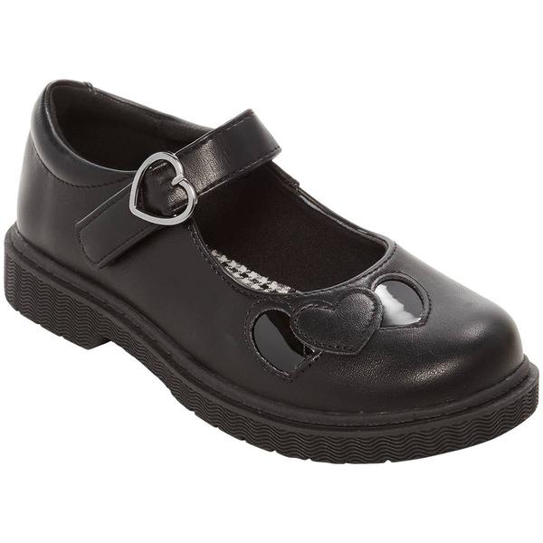 Girls Rachel Corianne Mary Jane Flats - image 