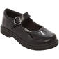 Girls Rachel Corianne Mary Jane Flats - image 1