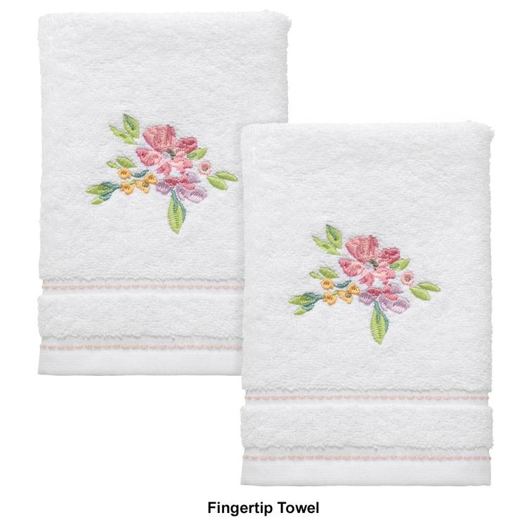 IZOD® Catalina 2pk. Bath Towel Collection