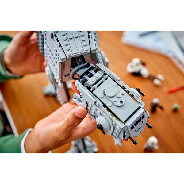 LEGO Star Wars® Imperial Remnant AT-AT™ with INT-4