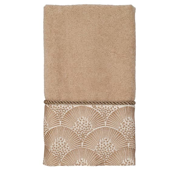 Avanti Deco Shell Towel Collection