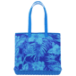 Tommy Bahama Water-Repellent Tropical Floral Tote with Pouch - image 4