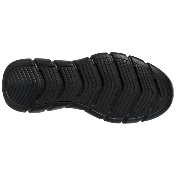 Mens Skechers BOBS Flex Chill Edge Athletic Sneakers