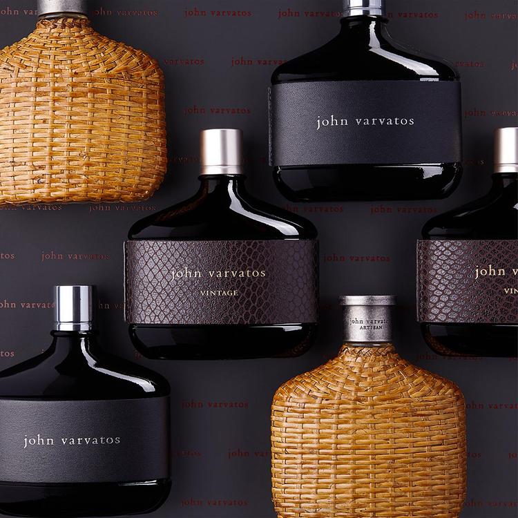 John Varvatos Eau de Toilette