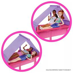 Barbie® Dream Camper Doll