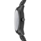 Mens DKNY Modernist Classics Gun Metal-Tone Watch - DK1G069M0055 - image 3