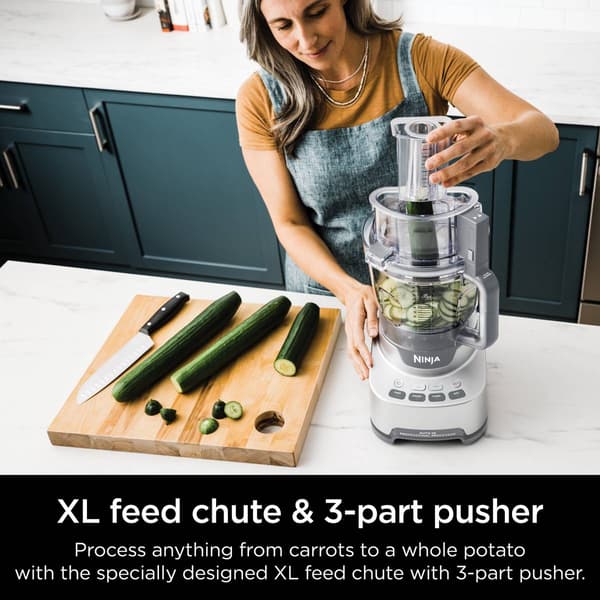 Ninja&#174; Professional Advanced XL Food Processor