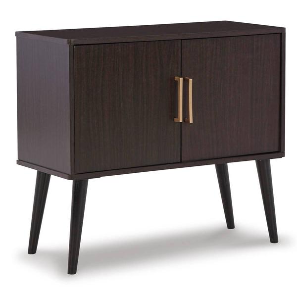 Signature Design by Ashley Orinfield Accent Storage Cabinet