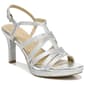 Womens Naturalizer Baylor Strappy Slingback Heels - image 1