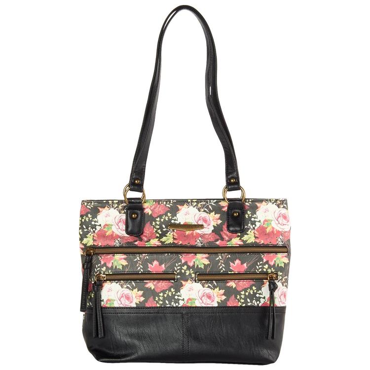Stone Mountain Berkshire Tote