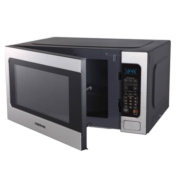 Farberware&#174; Professional 2.2 Cu. Ft. Microwave&#44; Smart Sensor