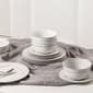 Earth & Clay Hazel 12-Piece Stoneware Dinnerware Set - image 3