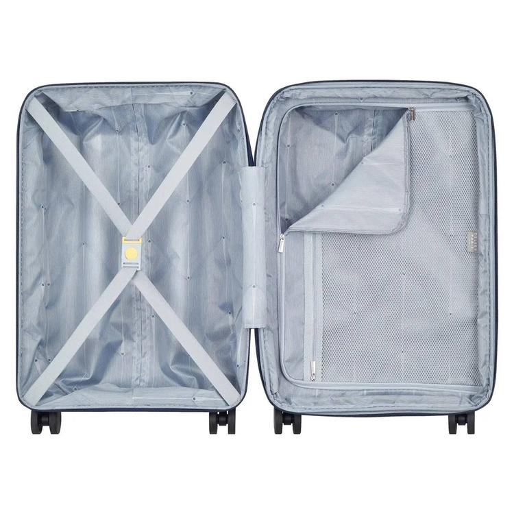 Delsey Dune 21in. Hardside Spinner Carry-On
