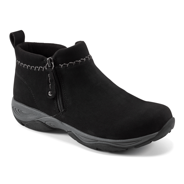 Womens Easy Spirit Madra Casual Ankle Boots - image 