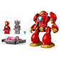LEGO® Marvel Ultron vs Iron Man Building Kit - image 3