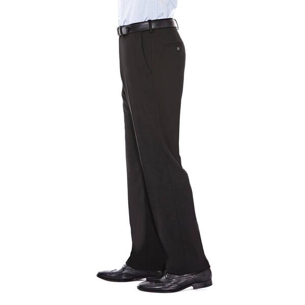 J.M. Haggar&#8482; Premium Stretch Solid Suit Separate Pant