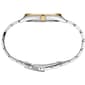 Mens Seiko Essentials Two-Tone Stainless Steel Watch - SUR312 - image 2