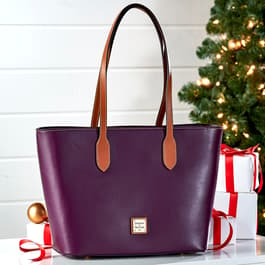 Dooney & Bourke Wexford Tote