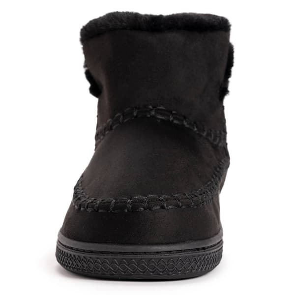 Womens MUK LUKS® Haven Boot Slippers
