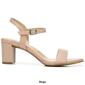 Womens Naturalizer Bristol Classic Strappy Sandals - image 2