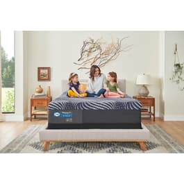 Sealy Posturepedic High Point Firm Hybrid Mattress