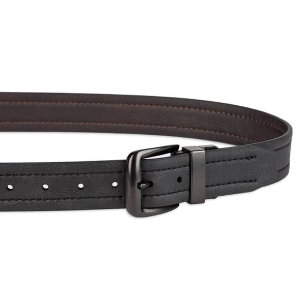 Mens Big & Tall Dickies® 38mm Reversible Stretch Belt