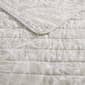Tommy Bahama Ocean Deep Cotton Reversible Quilt Set - image 5