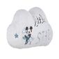 Disney Mickey Mouse Cloud Decorative Pillow - image 2