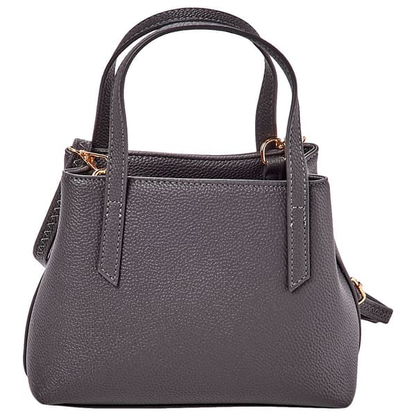 DS Fashion Small Satchel with Charms