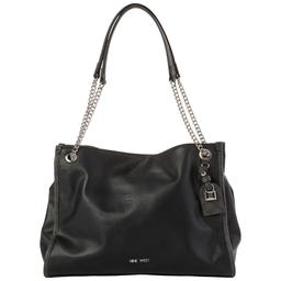 Nine West Lioren Shoulder Satchel