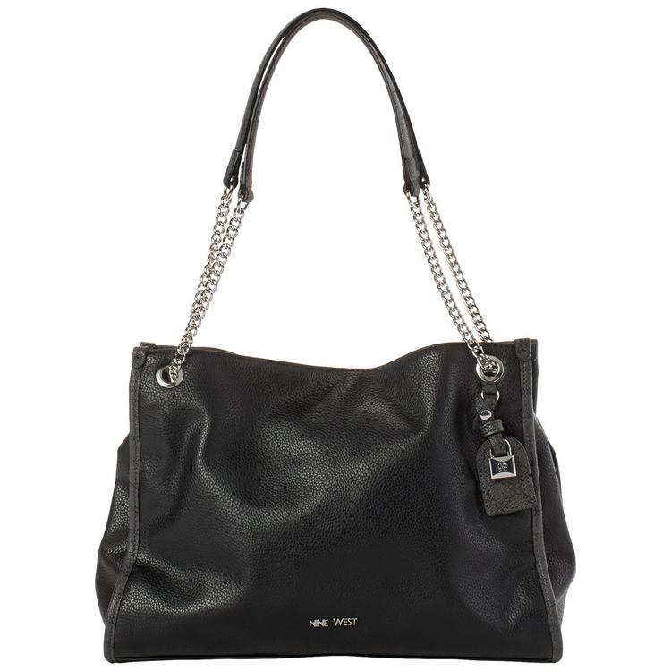 Nine West Lioren Shoulder Satchel
