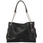 Nine West Lioren Shoulder Satchel - image 2
