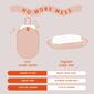 Cleanlogic Bath &amp; Body Exfoliating Soap Saver - image 4