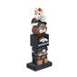 Evergreen Denver Broncos Team Garden Statue - image 1