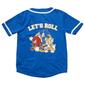 Boys &#40;8-20&#41; Freeze Sonic Jersey - image 2