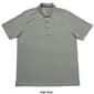 Mens Cross &amp; Winsor Rice Stitch Polo - image 12