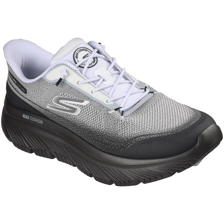 Mens Skechers Go Walk Max Cushioni