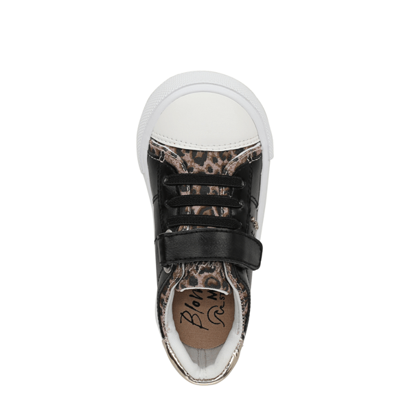 Little Girls Blowfish Malibu Vibe-T Fashion Sneakers
