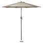Northlight Seasonal 9ft. Outdoor Patio Market Umbrella w/ Crank - image 9