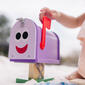 Melissa &amp; Doug® Blue Clues &amp; You Mailbox Playset - image 2