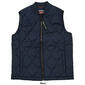 Mens Hawke & Co. Onion Quilted Vest - image 2
