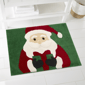 Avanti Santa Gift Rug - image 3
